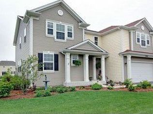 24303 W Cedar Creek Ln, Plainfield, IL 60586