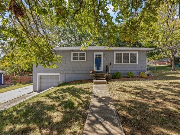 6018 Knox Ave, Shawnee, KS 66203