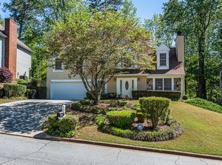 1015 Wellers Ct, Roswell, GA 30076