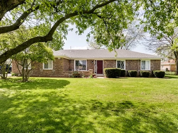 3967 W 100 N, Greenfield, IN 46140