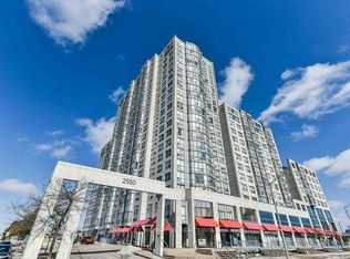 2550 Lawrence Ave E #416, Toronto, ON M1P 4Z3