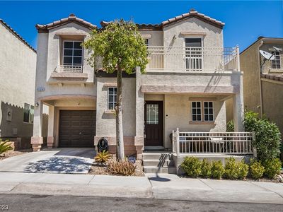 9136 Captivating Ave, Las Vegas, NV, 89149