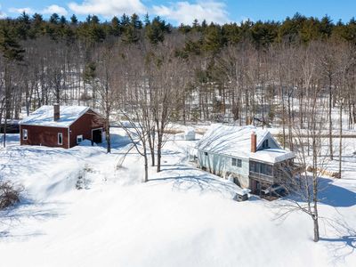 828 Haley Town Road, Brownfield, ME, 04010