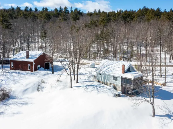 828 Haley Town Road, Brownfield, ME 04010