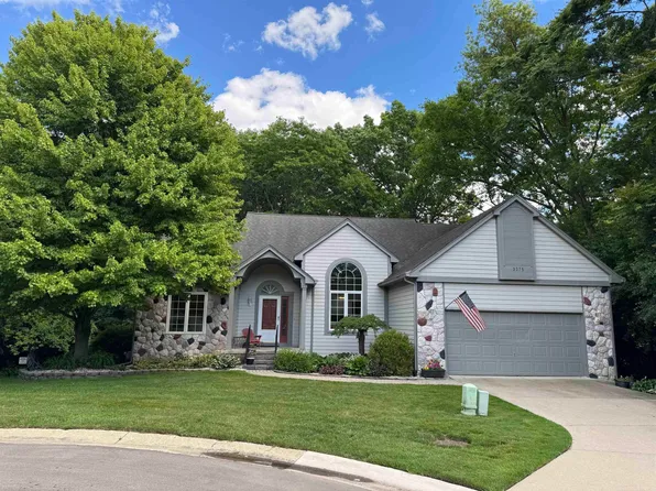 3375 Fairgrove Ter #27, Rochester, MI 48309