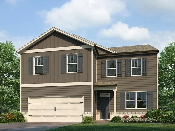 2963 Daxton Ln, Gainesville, GA 30507