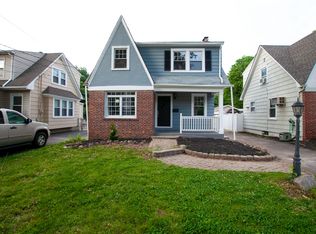 619 Harrison St, Rahway, NJ 07065