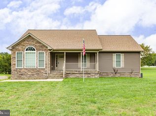 10716 Fairview Rd, Partlow, VA 22534