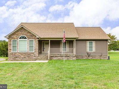 10716 Fairview Rd, Partlow, VA, 22534