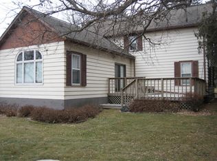 3822 Marquis Rd, Denver, IA 50622