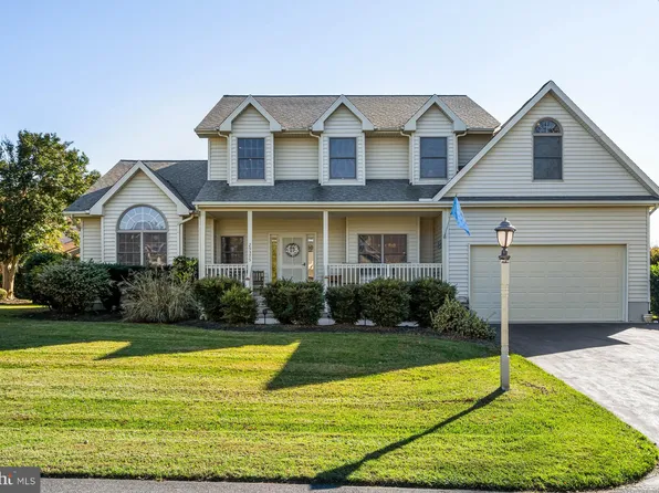29375 Colony Dr, Dagsboro, DE 19939