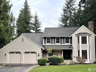 19824 194th Avenue NE, Woodinville, WA, 98077