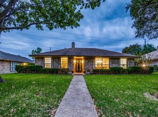 1002 E Spring Valley Rd, Richardson, TX 75081