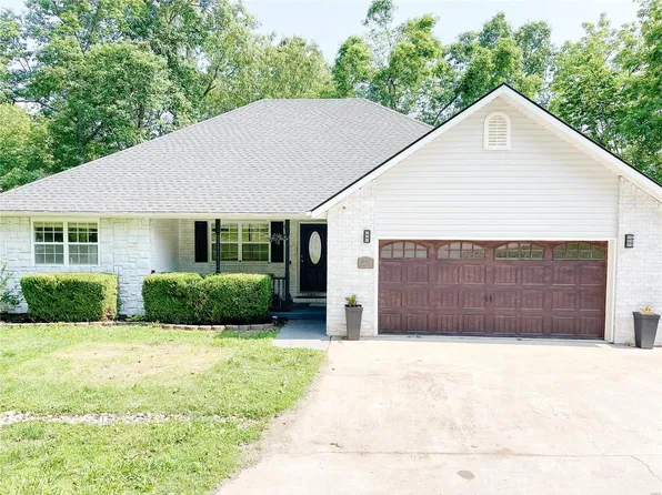 19300 Lackey Ln, Waynesville, MO 65583