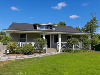 538 Mountain View St, Altadena, CA, 91001