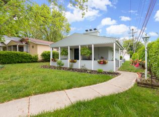19 E Lincoln Ave, Columbus, OH 43214