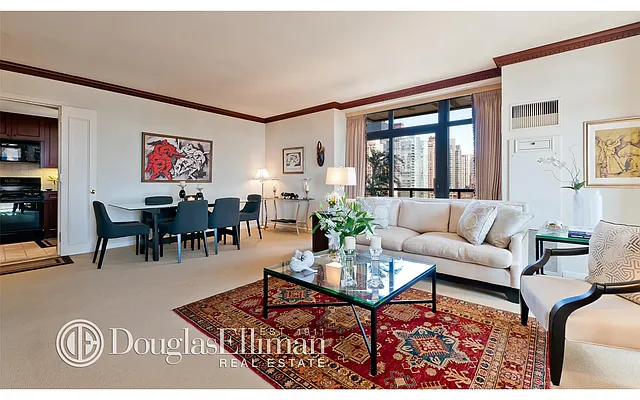 Rented by Douglas Elliman | media 2