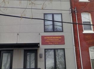 1510 W Montgomery Ave #HOUSE, Philadelphia, PA 19121