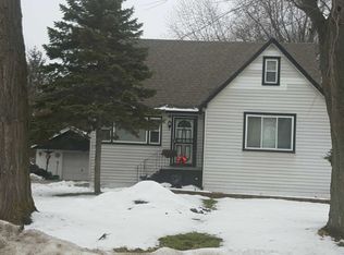 17216 Throop St, East Hazel Crest, IL 60429