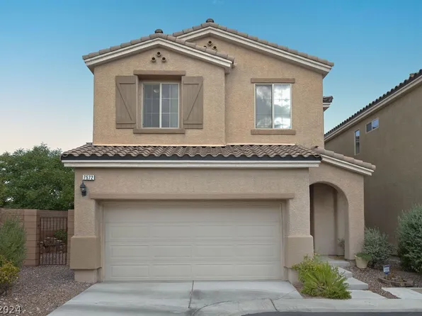7572 Captain Lord Ct, Las Vegas, NV 89166