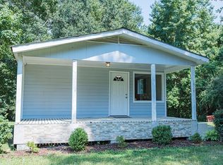 1517 Carterville Rd, Petal, MS 39465