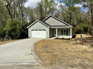 1702 Cardinal Dr, Deep Run, NC 28525