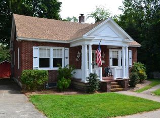 50 Brown St, Lewisburg, PA 17837