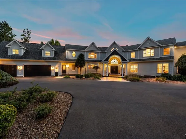 9714 Mallory Rd, New Hartford, NY 13413