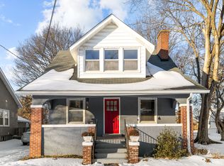 435 W Rose Hill Ave, Saint Louis, MO 63122