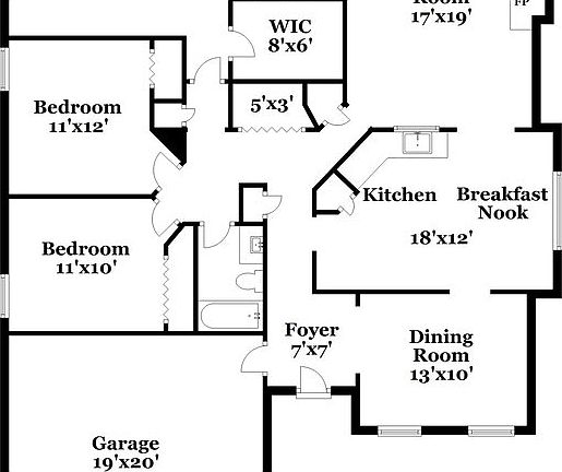 2nd image of 120 Tambec Trce NW #40