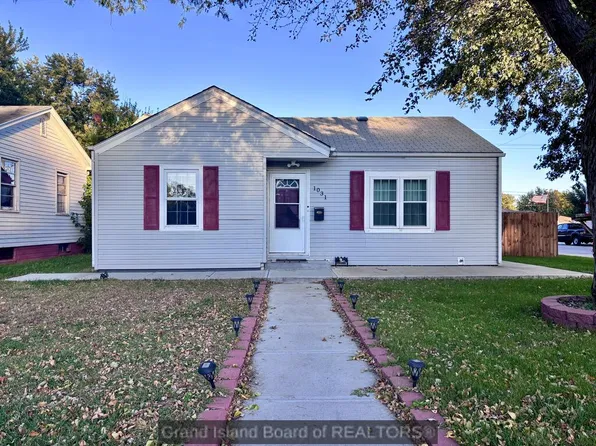 1031 S Eddy St, Grand Island, NE 68801