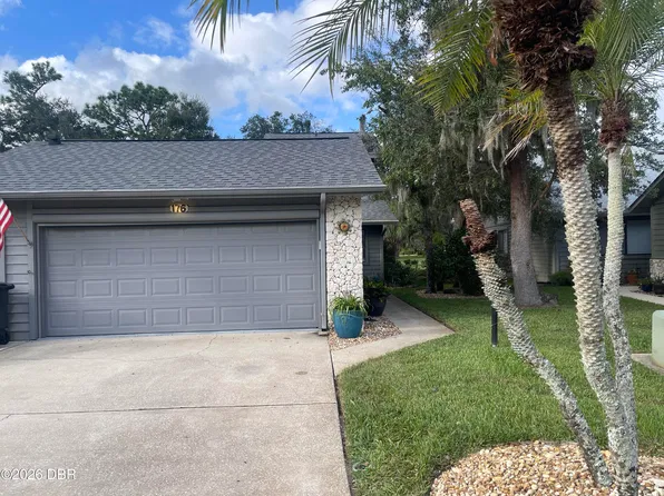 176 Deer Lake Cir, Ormond Beach, FL 32174