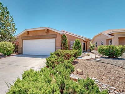 7448 Snowy Egret Pl NW, Albuquerque, NM, 87114