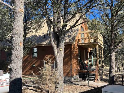 44 Lakeview Dr, Quemado, NM, 87829