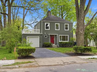 142 S Gould Rd, Columbus, OH 43209