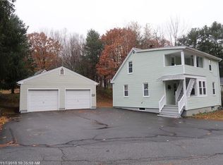 11 Chase Ave, Augusta, ME 04330
