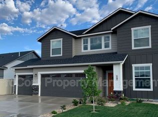 6581 E Zaffre Ridge St, Boise, ID 83716