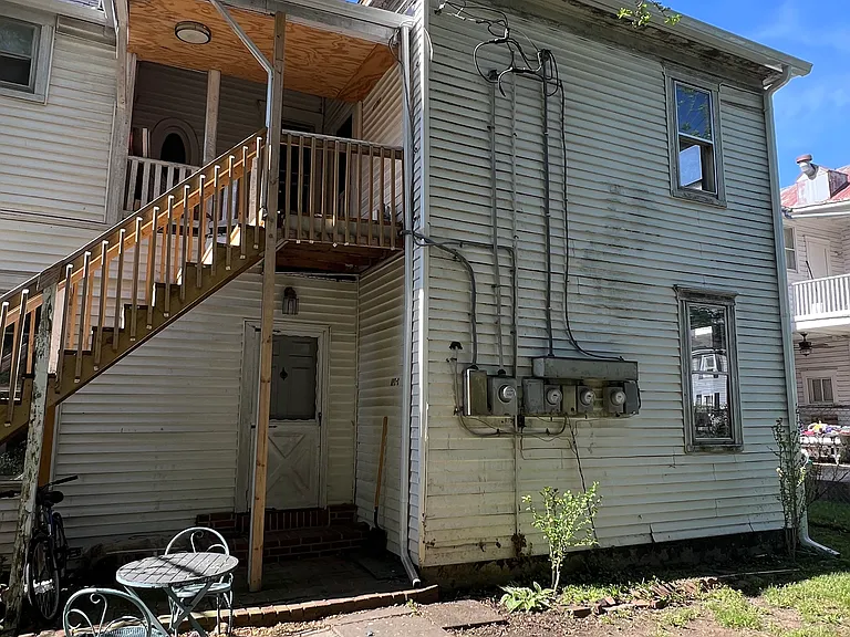 316 W Martin St #A — Photo 24