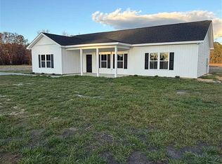 308 Todds School Rd, Mullins, SC 29574