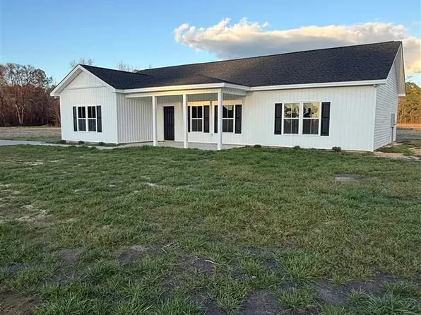 308 Todds School Rd, Mullins, SC 29574