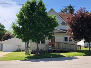 1012 Ramsdell St, Manistee, MI 49660