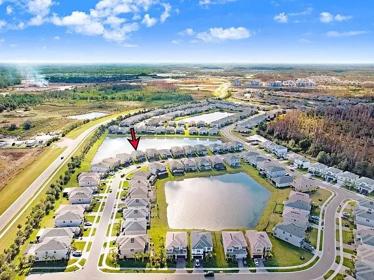 3254 Woodland Brook Way #1 — Photo 49