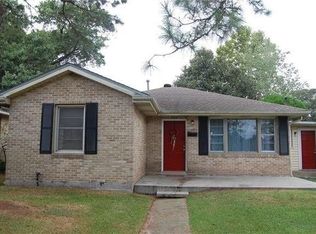 404 N Bengal Rd, Metairie, LA 70003