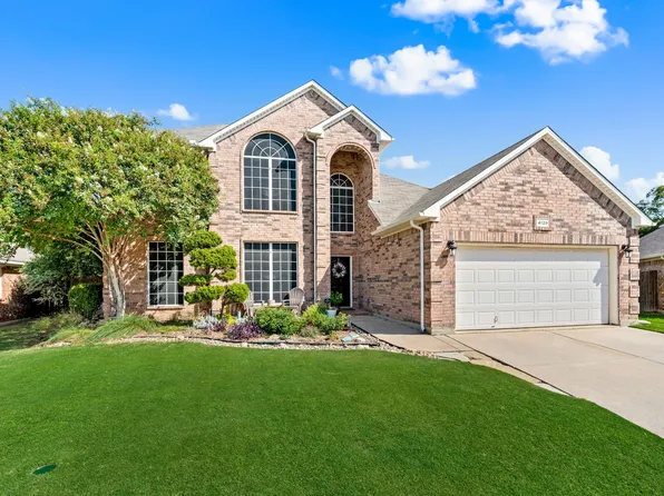 4129 Bedington Ln, Fort Worth, TX 76244