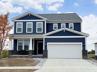 713 Risdon Trl, Saline, MI 48176