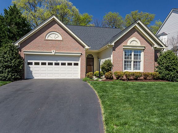 4th image of 43944 Bruceton Mills Cir