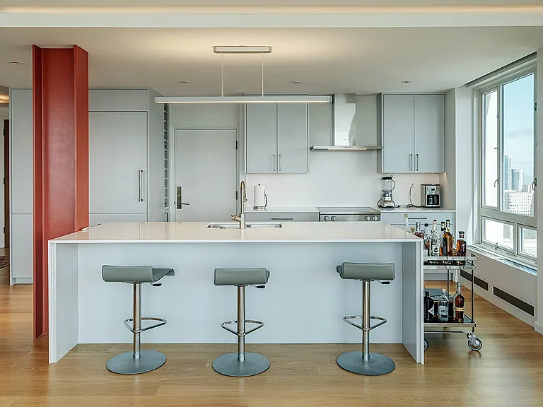 1200 California St #19D — Photo 9