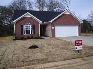 351 Sarava Ln, Smyrna, TN 37167