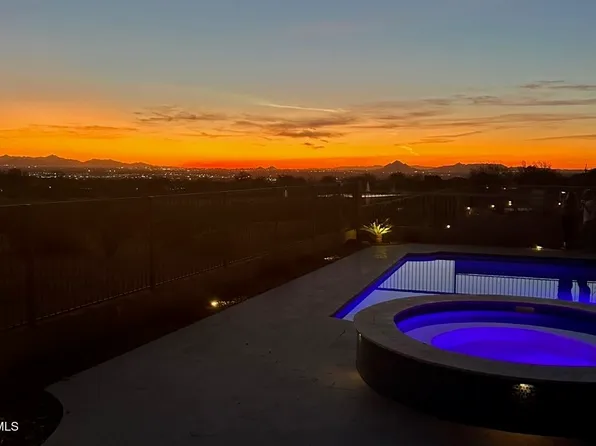 7637 E TASMAN Circle, Mesa, AZ 85207