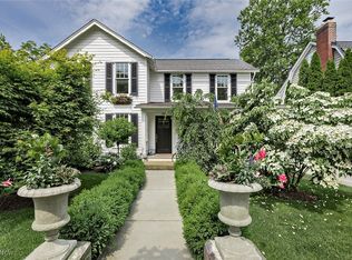 100 Church St, Chagrin Falls, OH 44022